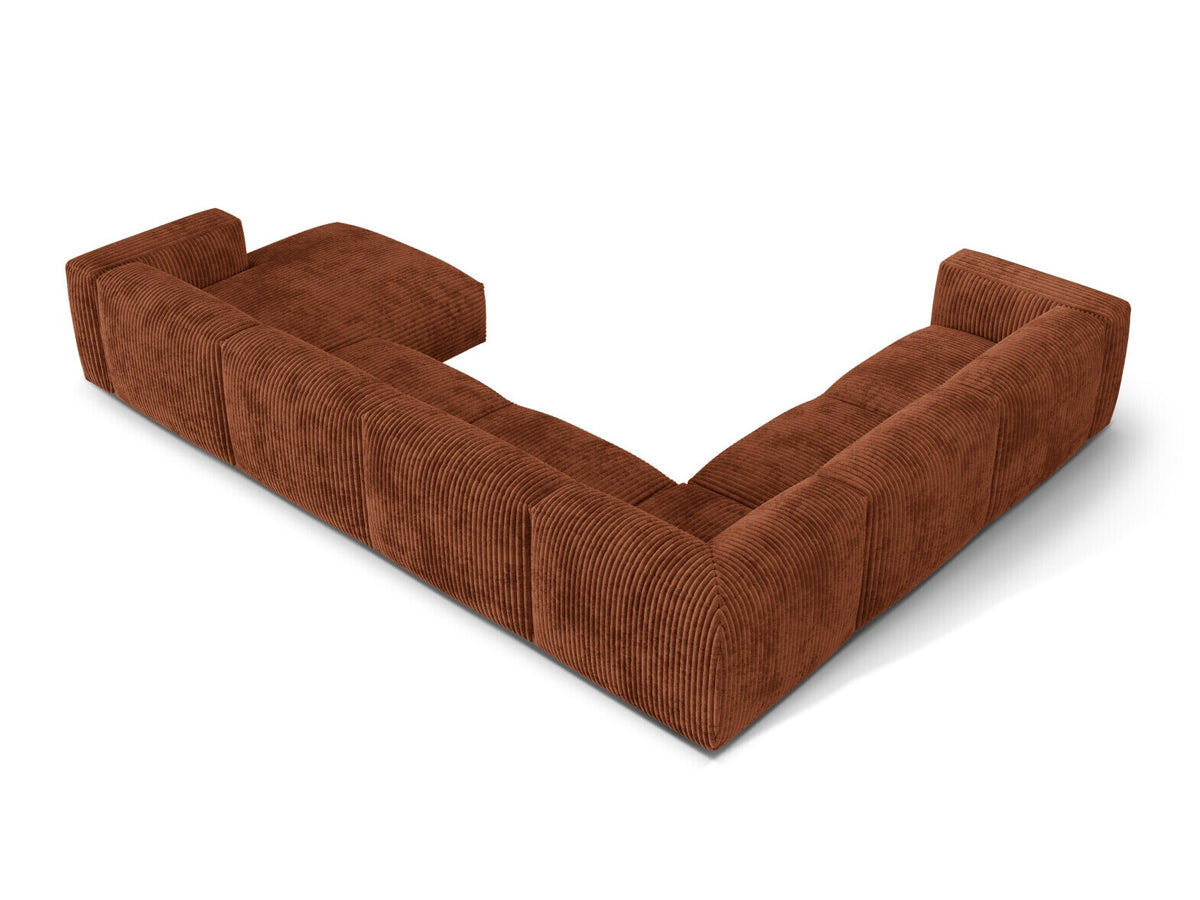 Modulinis minkštas kampas 652770
