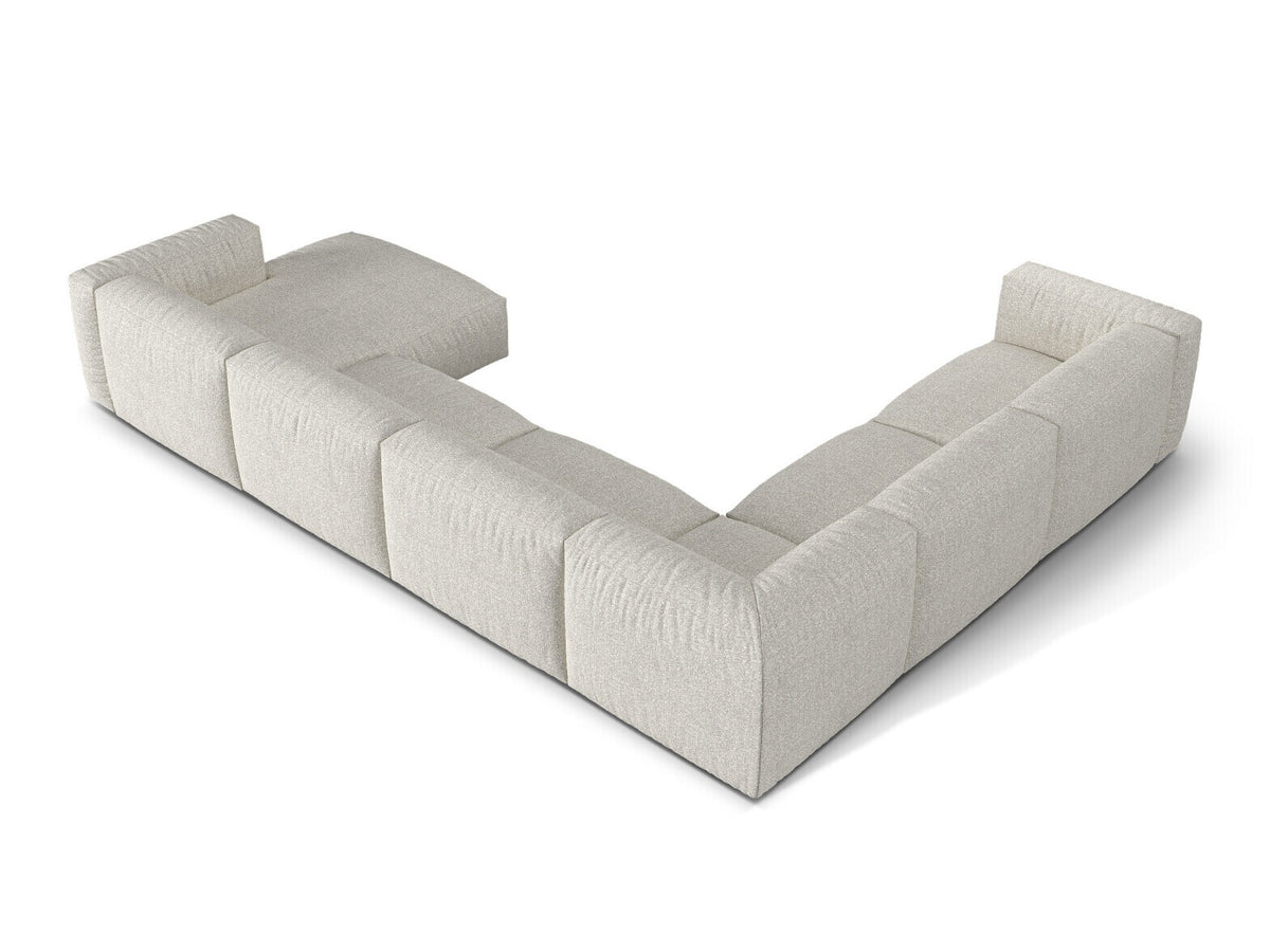 Modulinis minkštas kampas 652770