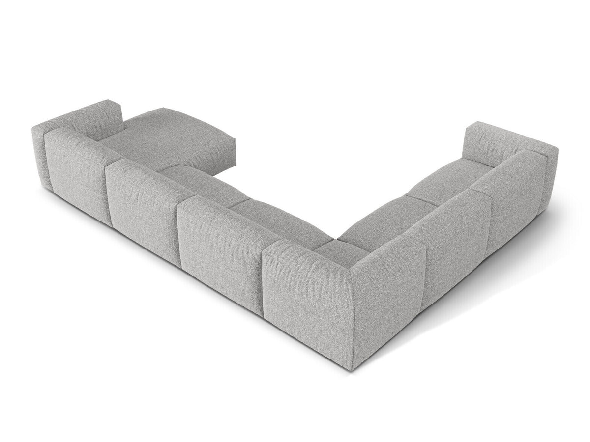 Modulinis minkštas kampas 652770
