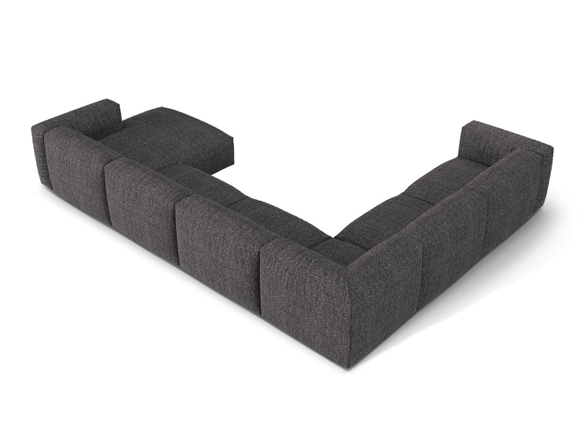 Modulinis minkštas kampas 652770