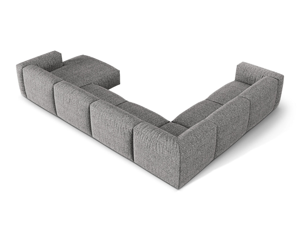 Modulinis minkštas kampas 652770