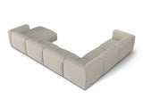 Modulinis minkštas kampas 652770