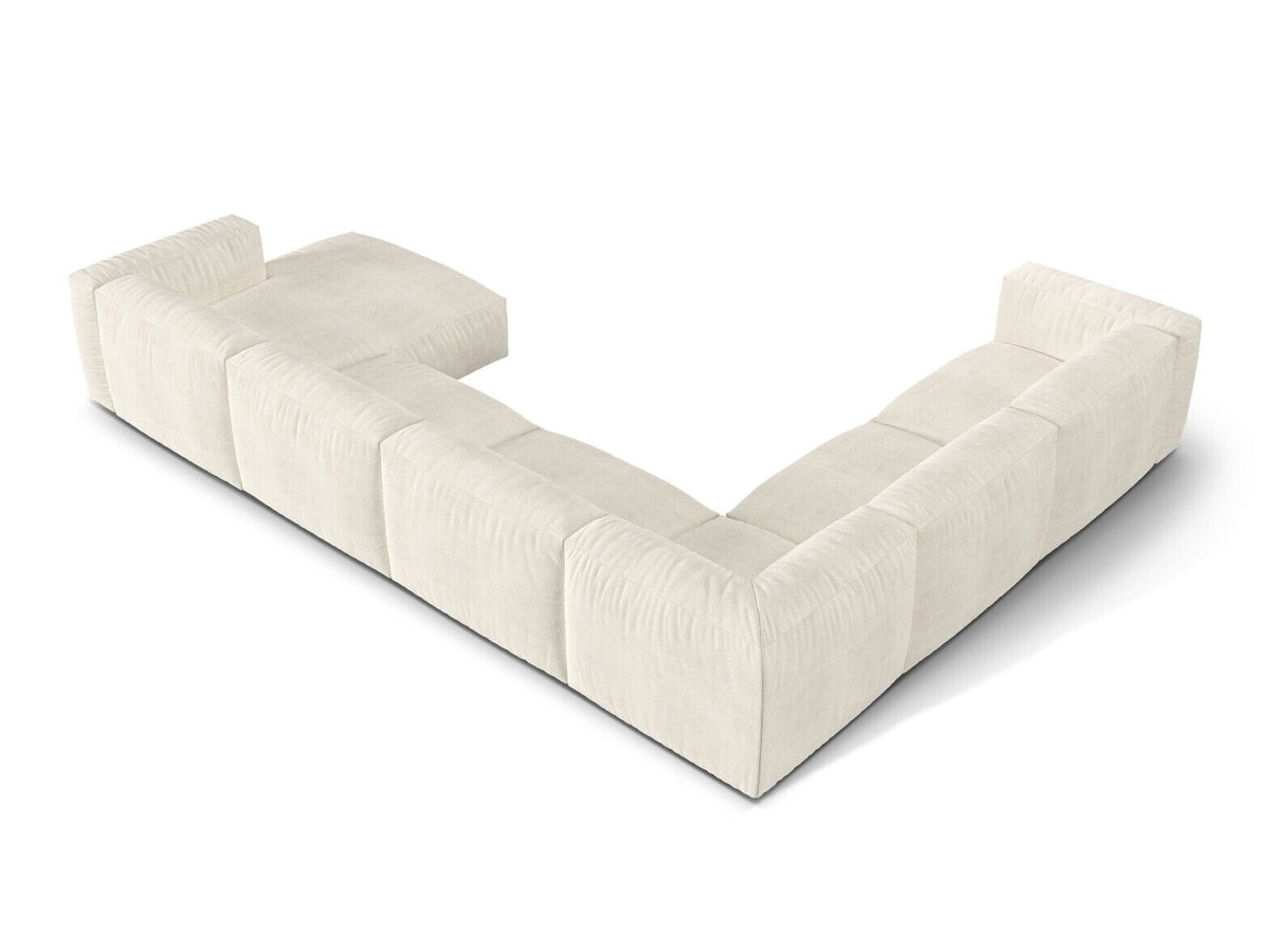 Modulinis minkštas kampas 652770