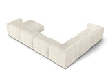 Modulinis minkštas kampas 652770