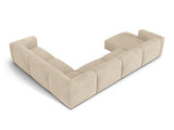 Modulinis minkštas kampas 652770