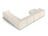 Modulinis minkštas kampas 652770
