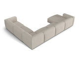 Modulinis minkštas kampas 652770