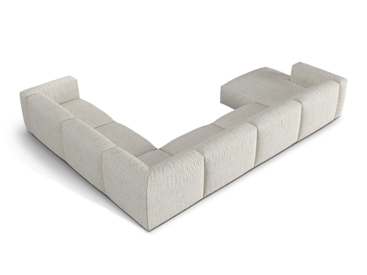 Modulinis minkštas kampas 652770