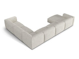 Modulinis minkštas kampas 652770