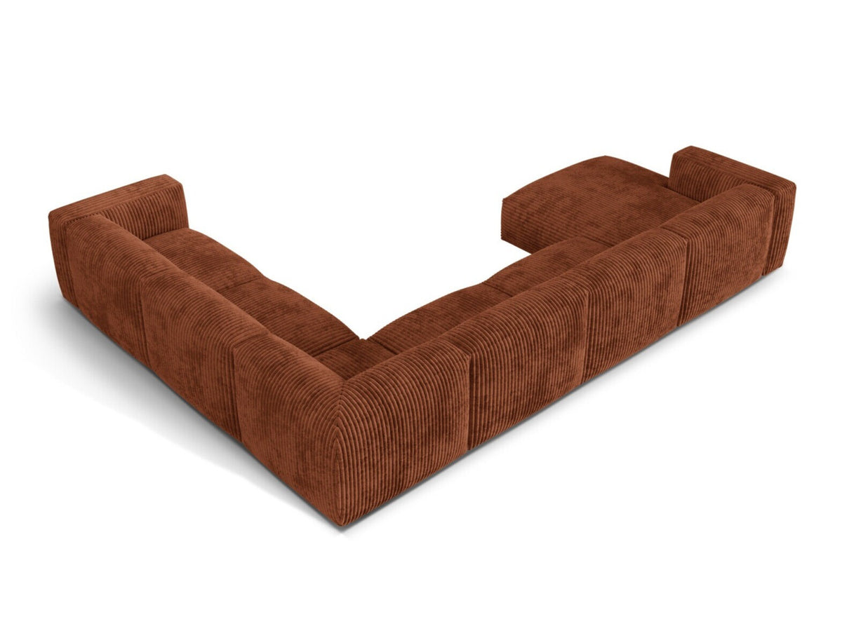 Modulinis minkštas kampas 652770