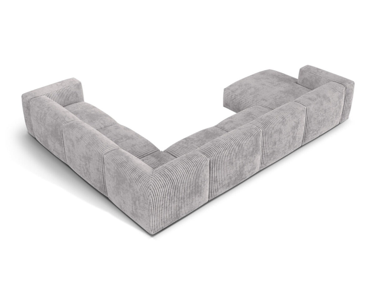 Modulinis minkštas kampas 652770
