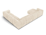 Modulinis minkštas kampas 652770