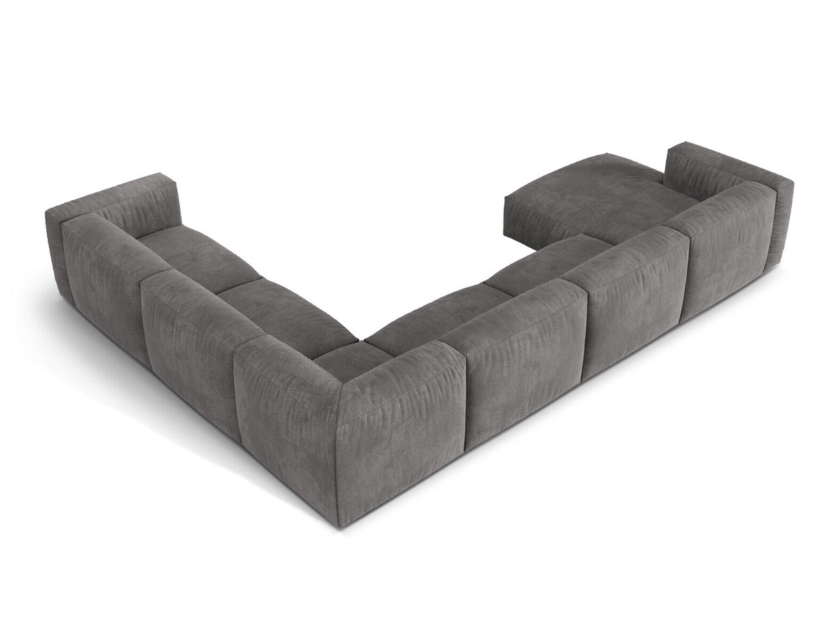 Modulinis minkštas kampas 652770