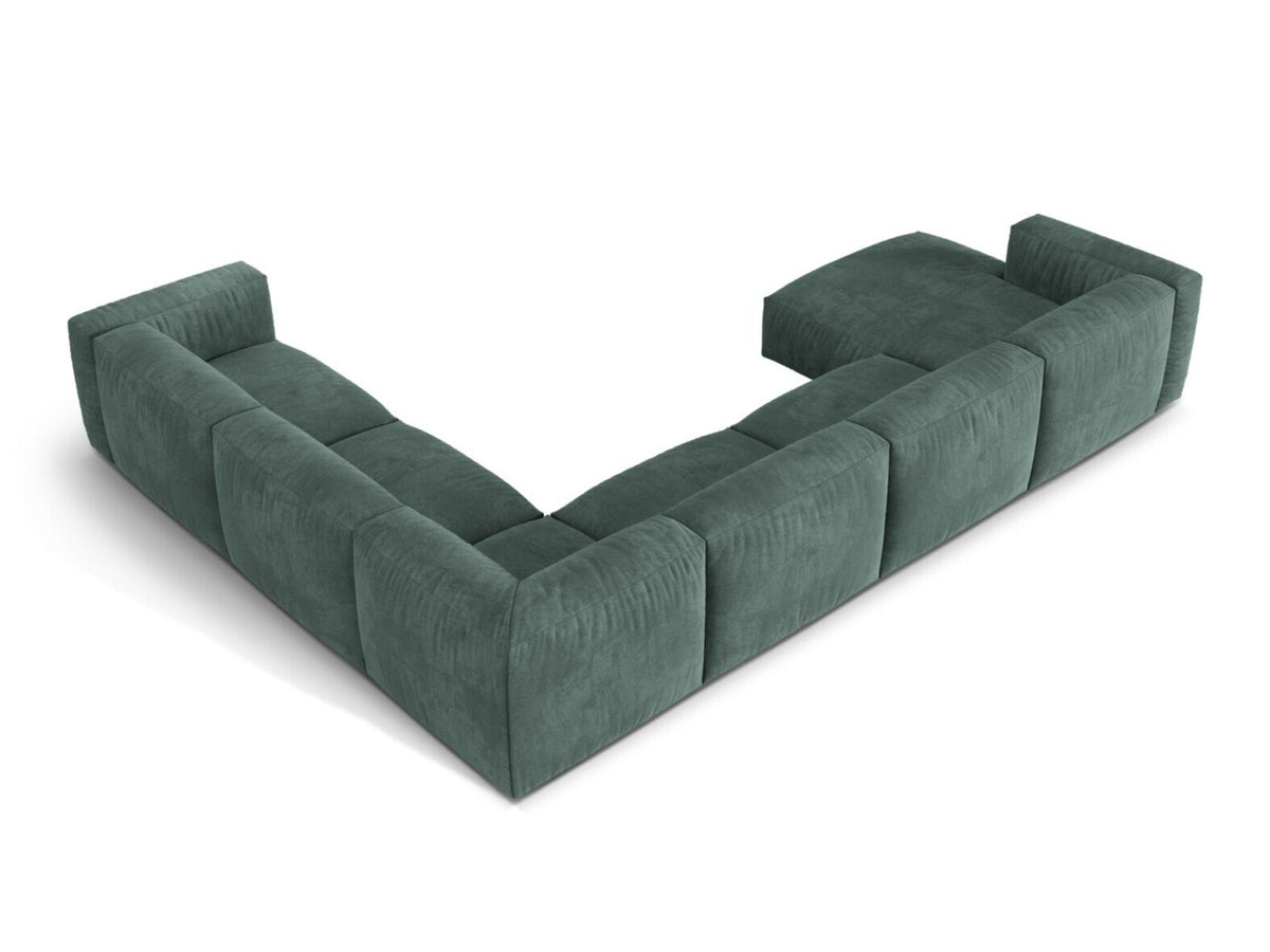 Modulinis minkštas kampas 652770