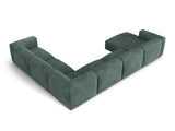 Modulinis minkštas kampas 652770