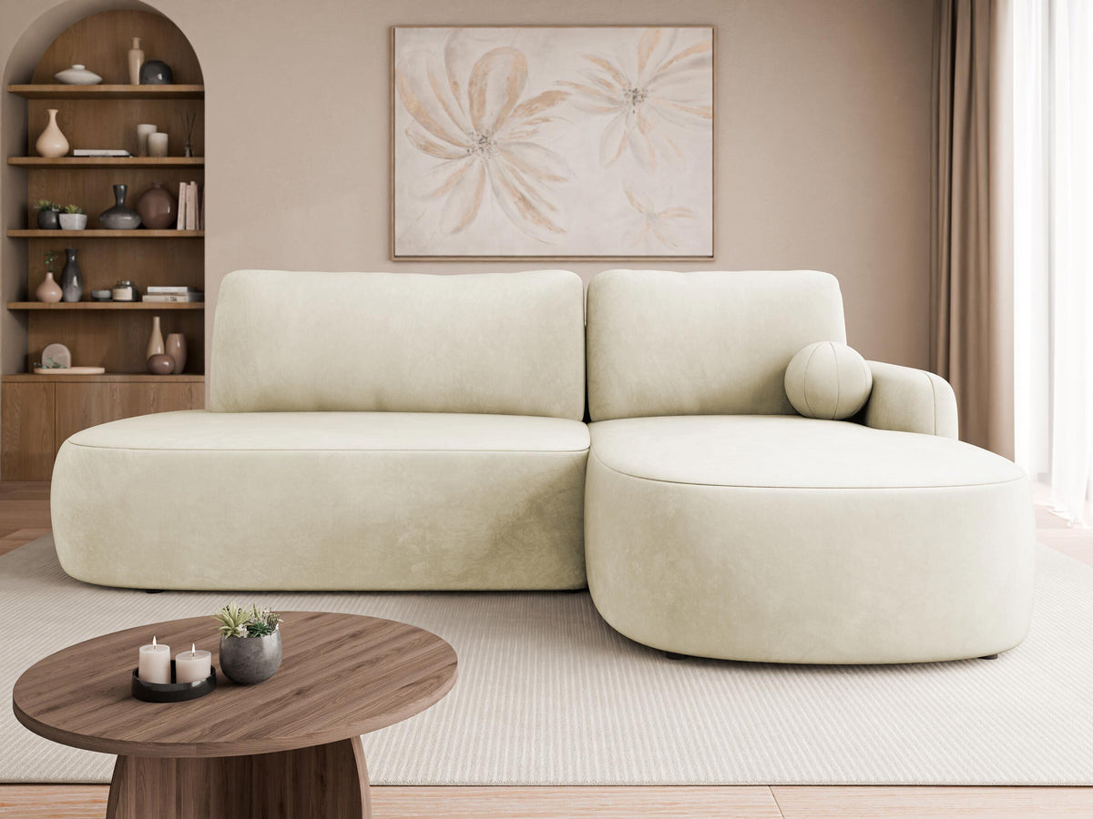Minkštas kampas 683704