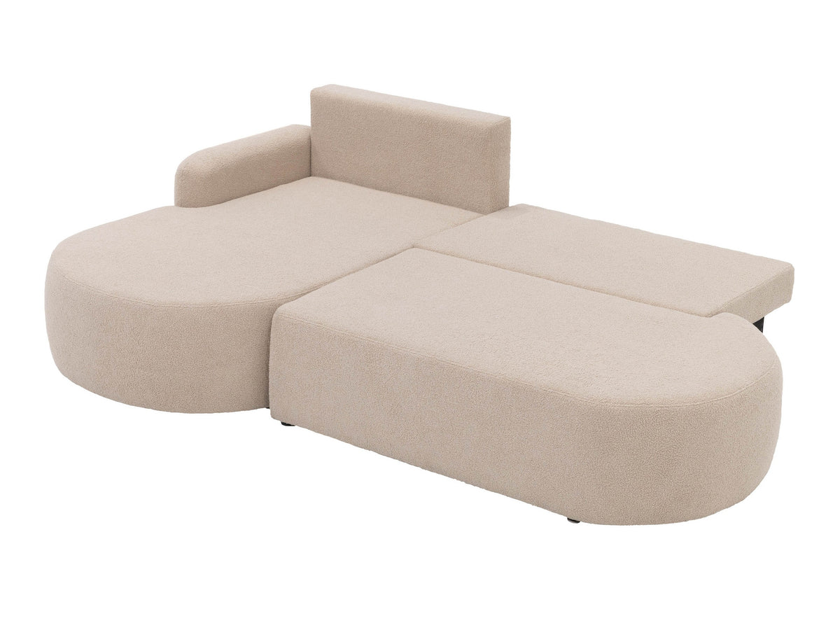 Minkštas kampas 683704