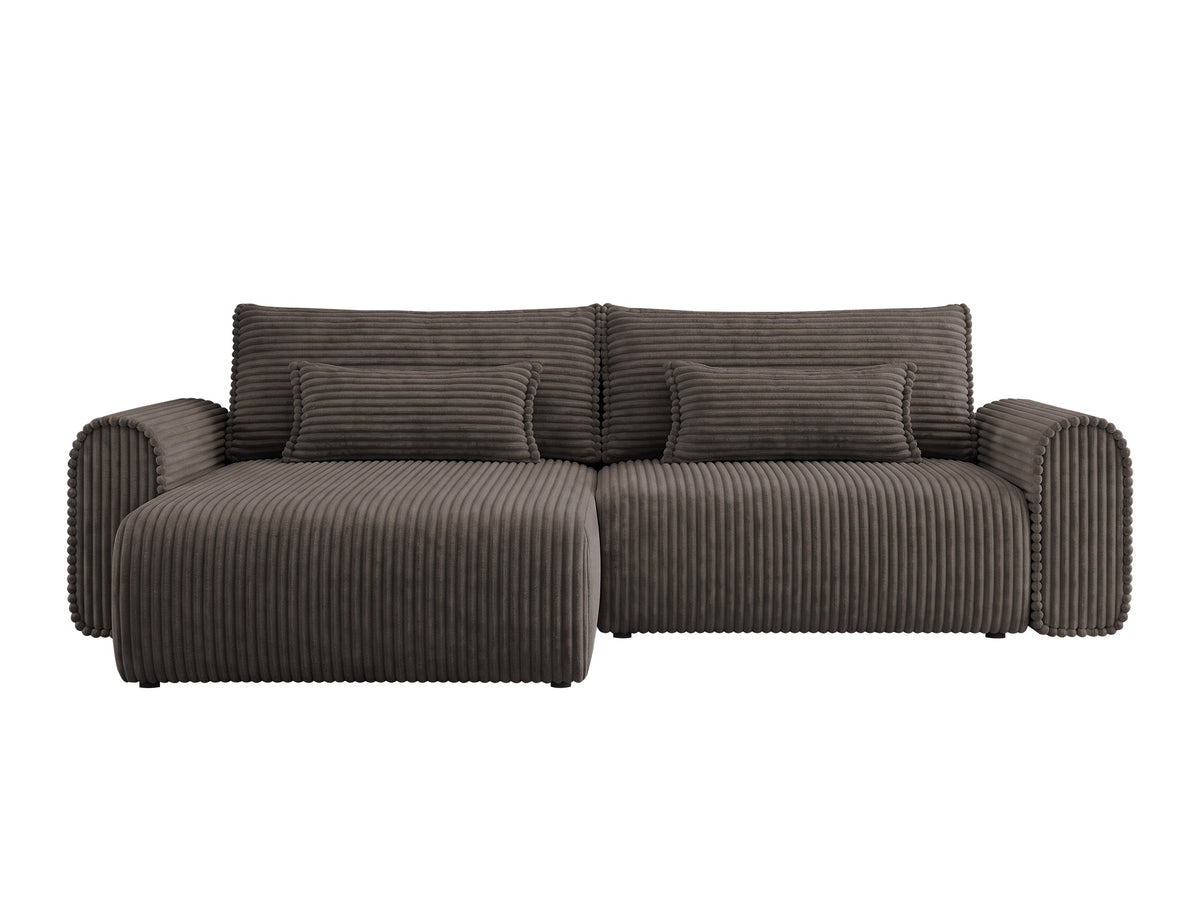Minkštas kampas 683892