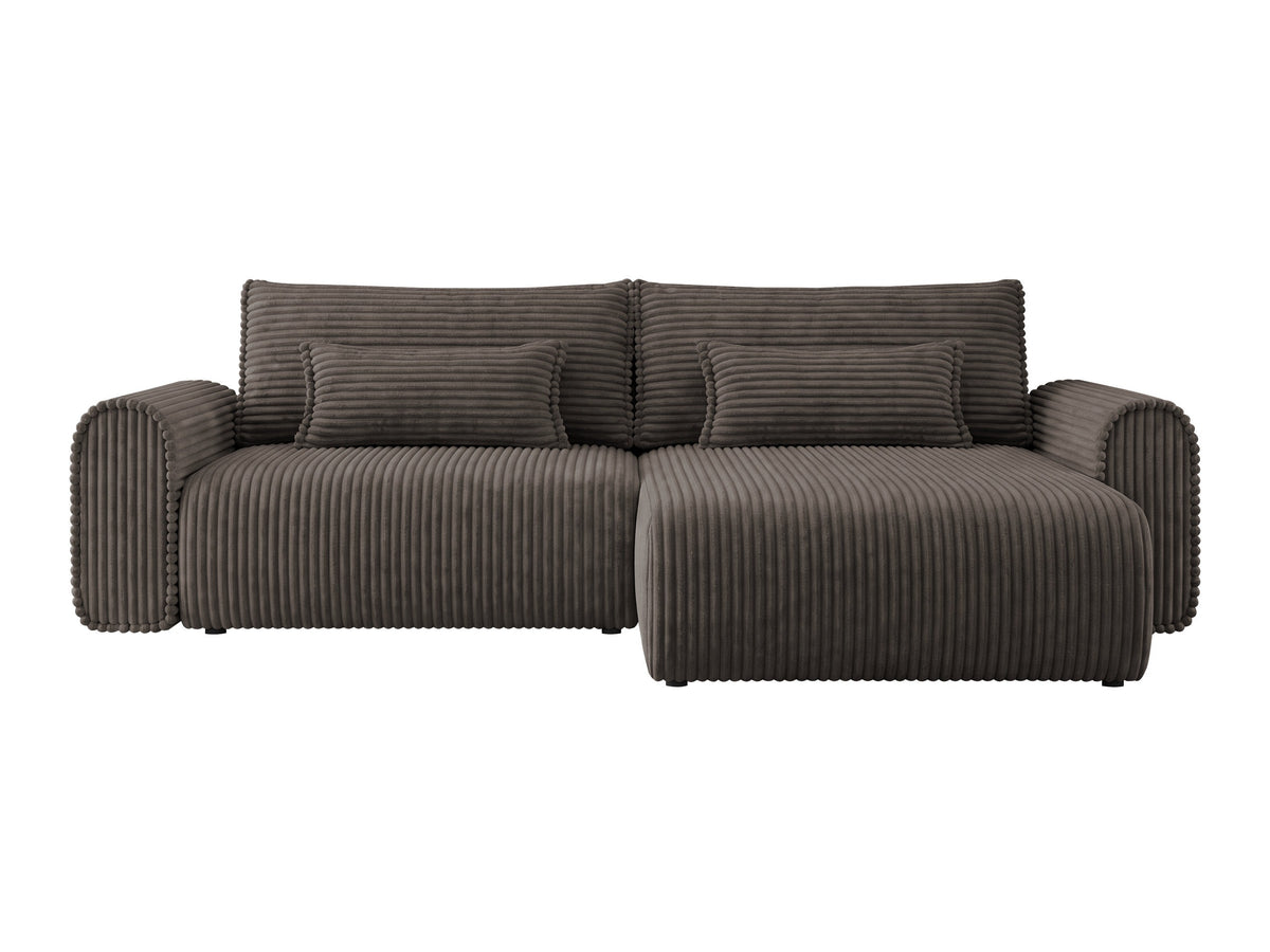 Minkštas kampas 683892