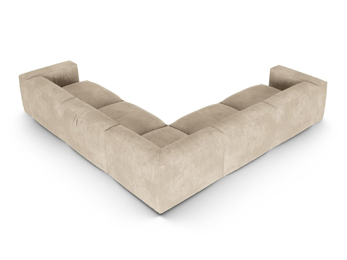Modulinis minkštas kampas 652689