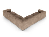 Modulinis minkštas kampas 652689