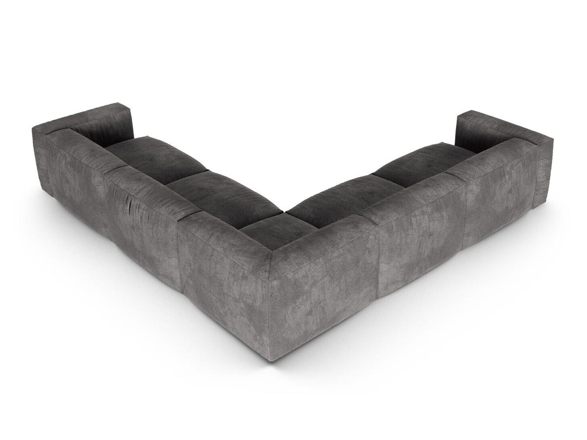 Modulinis minkštas kampas 652689