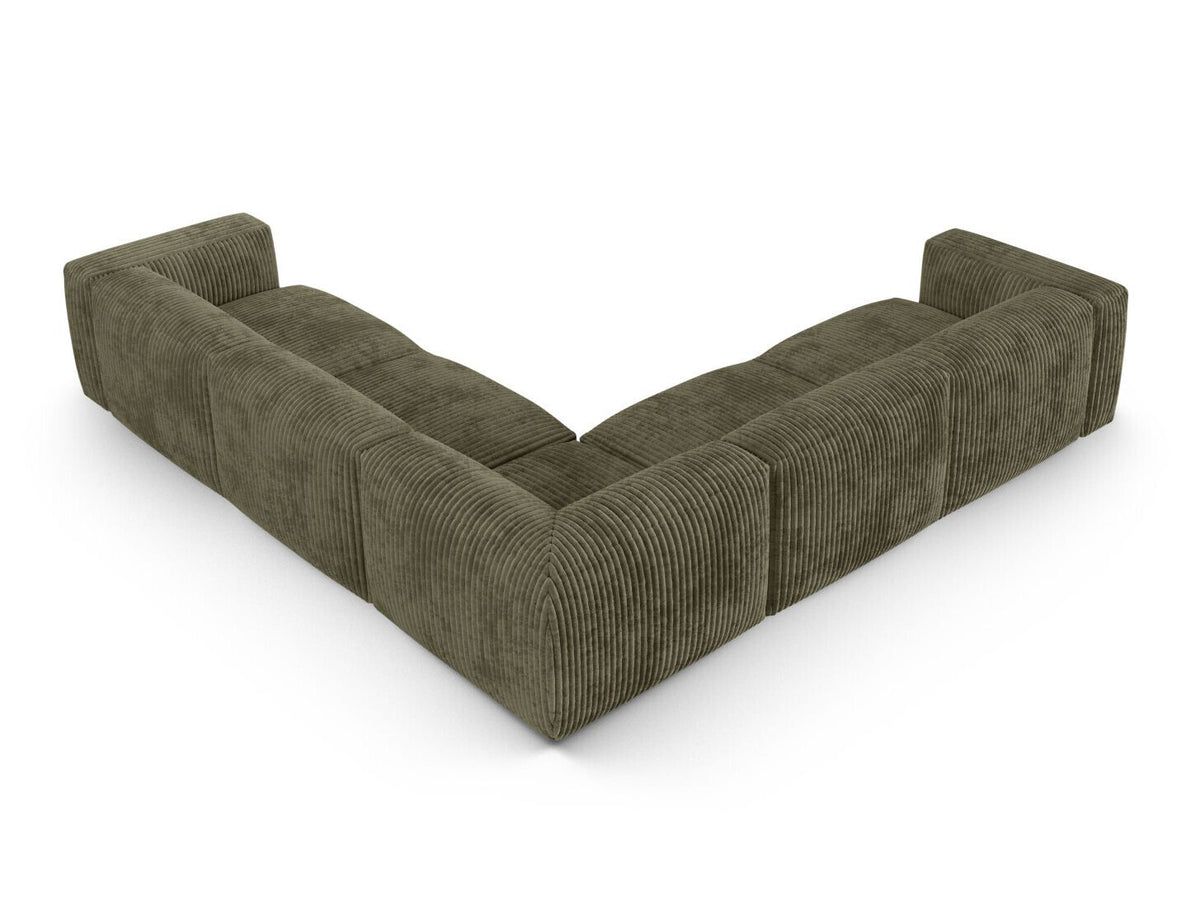 Modulinis minkštas kampas 652689