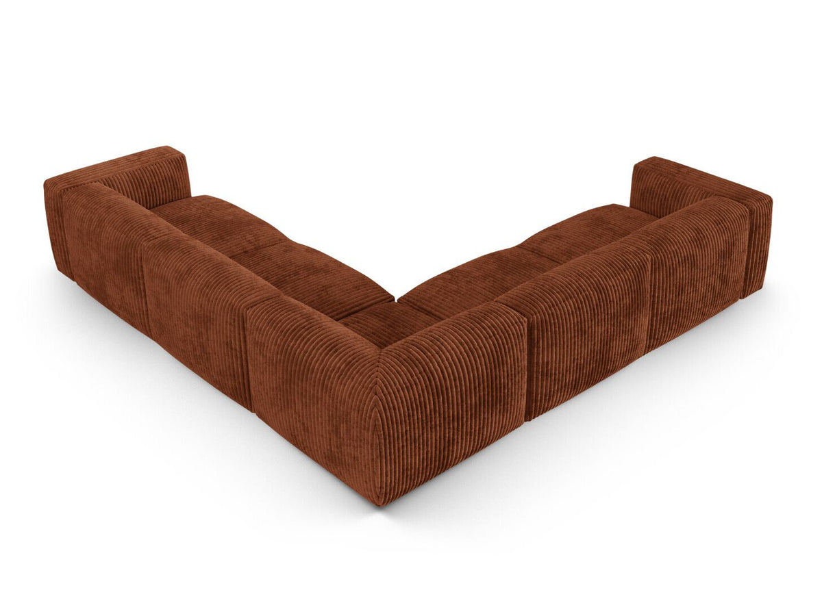 Modulinis minkštas kampas 652689