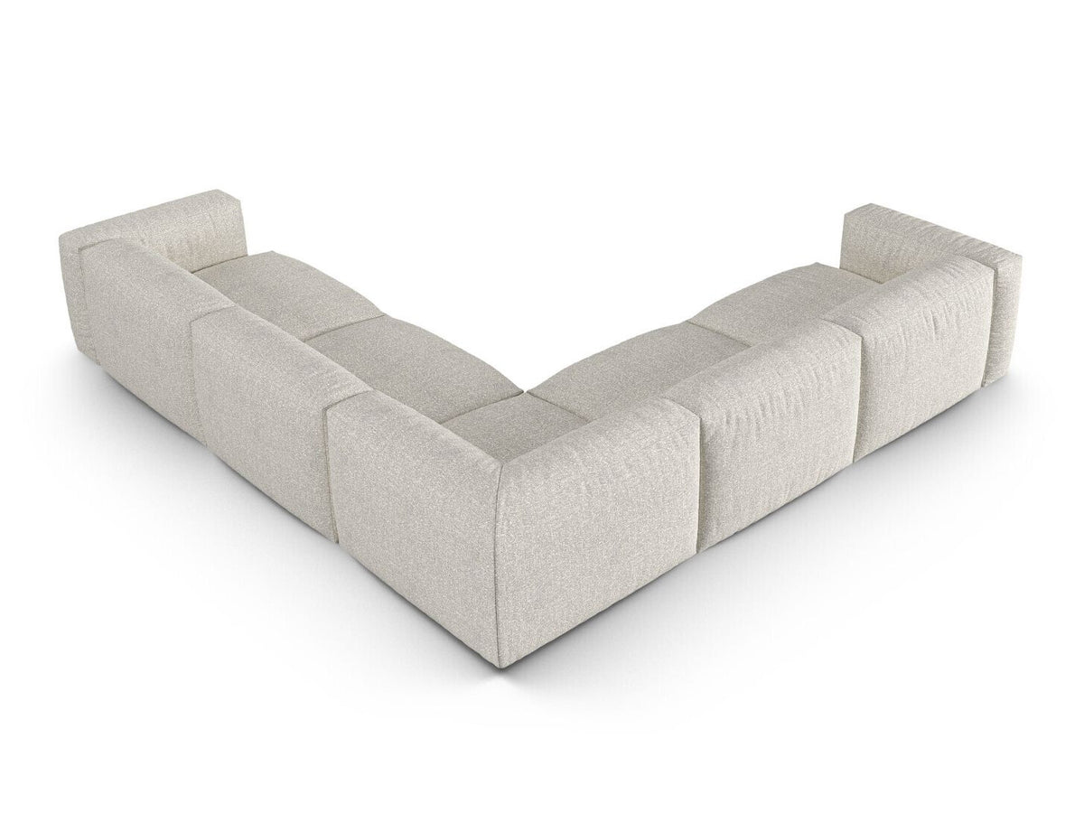 Modulinis minkštas kampas 652689