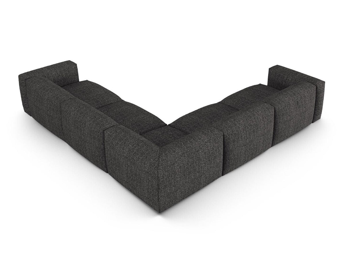 Modulinis minkštas kampas 652689