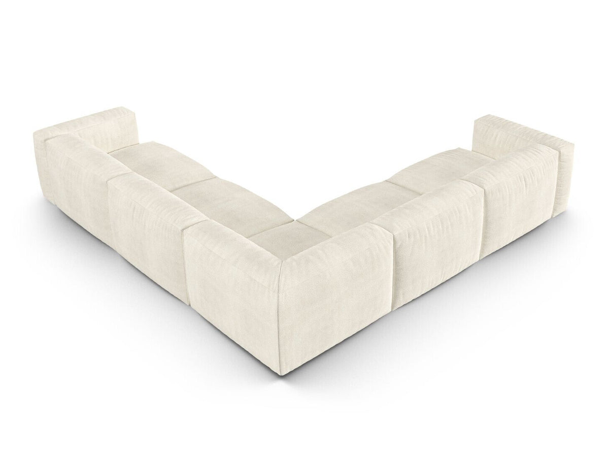 Modulinis minkštas kampas 652689
