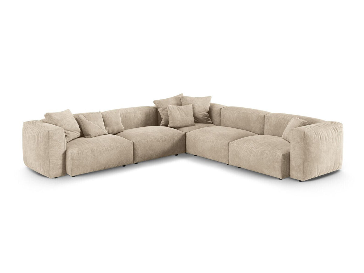 Modulinis minkštas kampas 652689