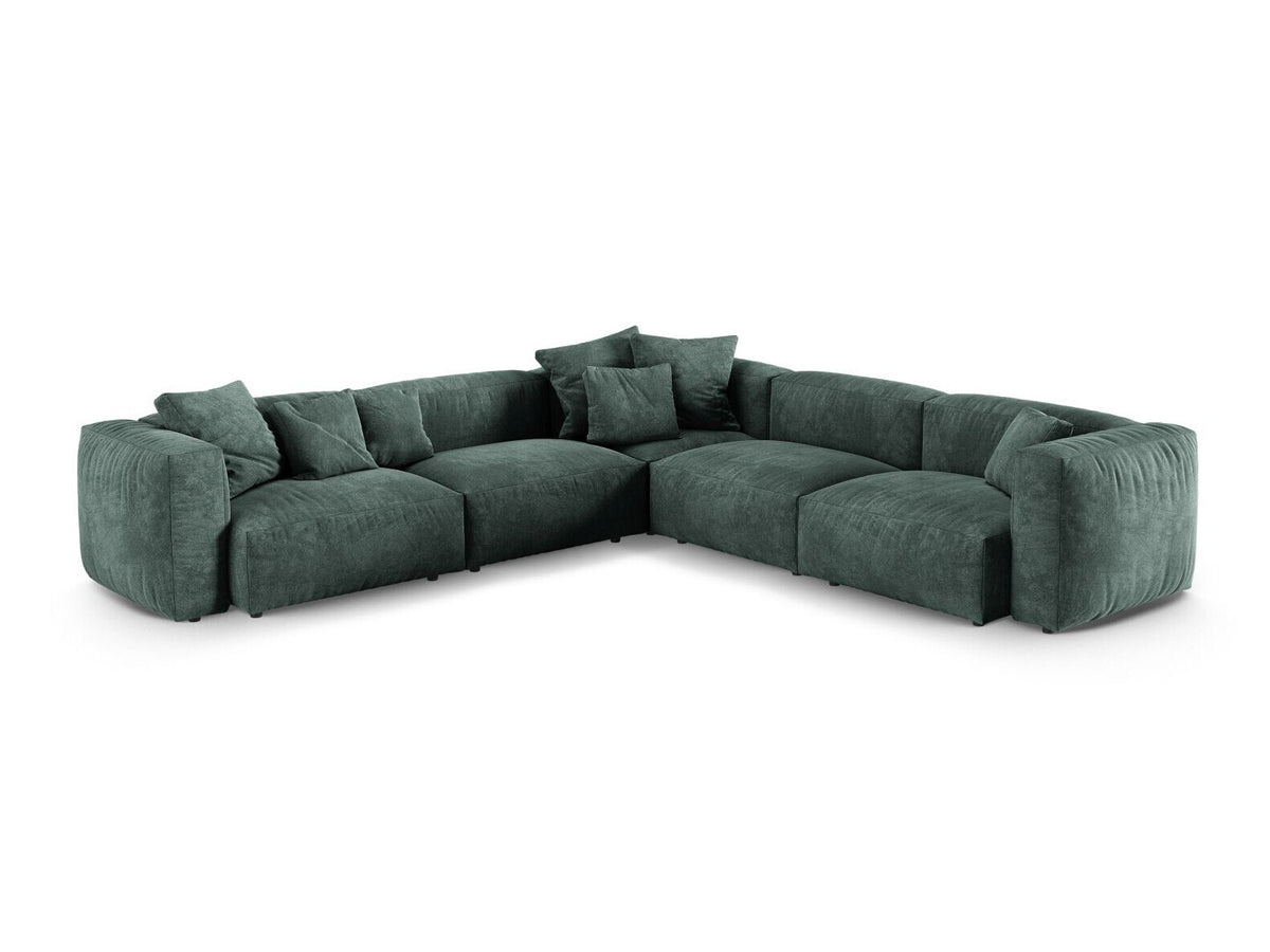 Modulinis minkštas kampas 652689