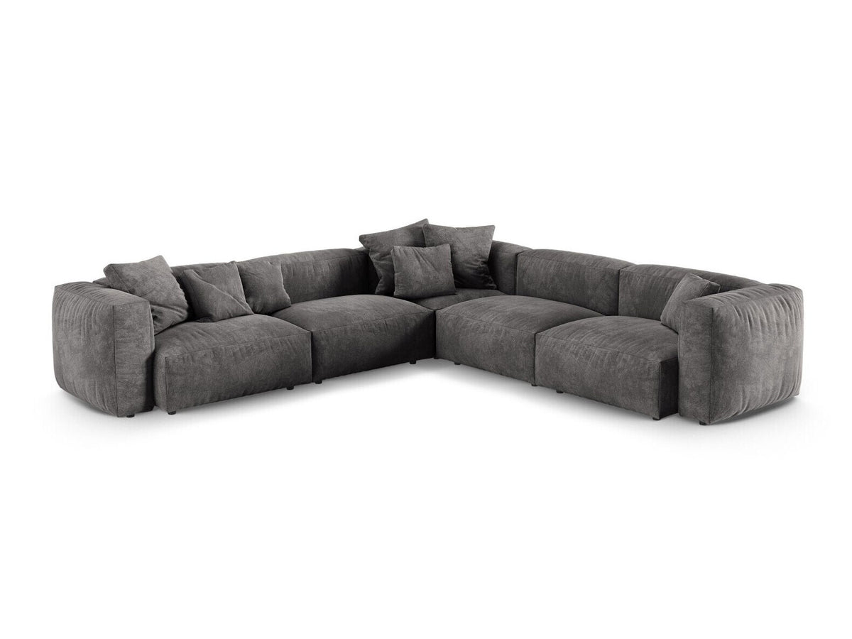 Modulinis minkštas kampas 652689