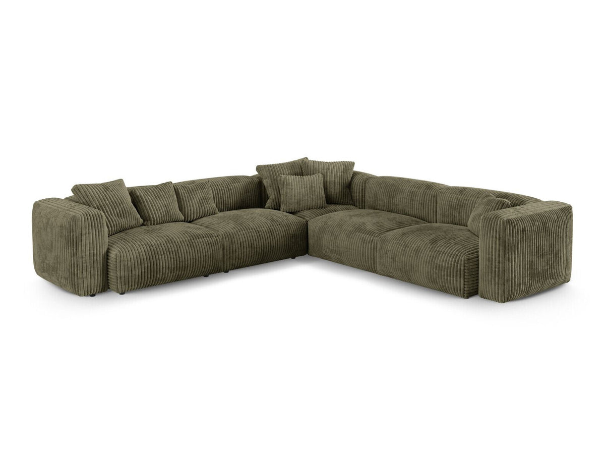 Modulinis minkštas kampas 652689