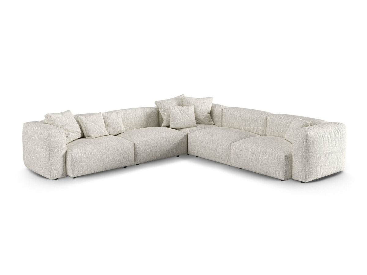 Modulinis minkštas kampas 652689