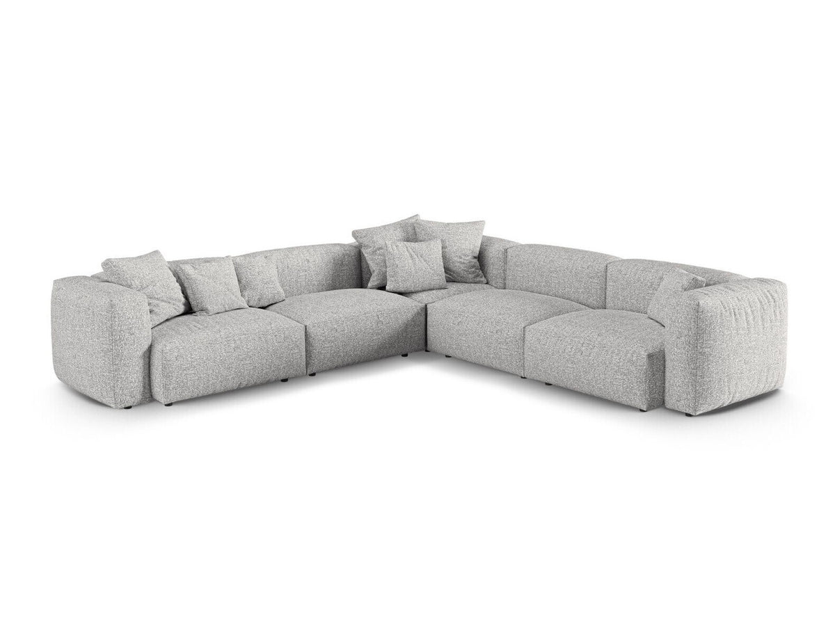 Modulinis minkštas kampas 652689