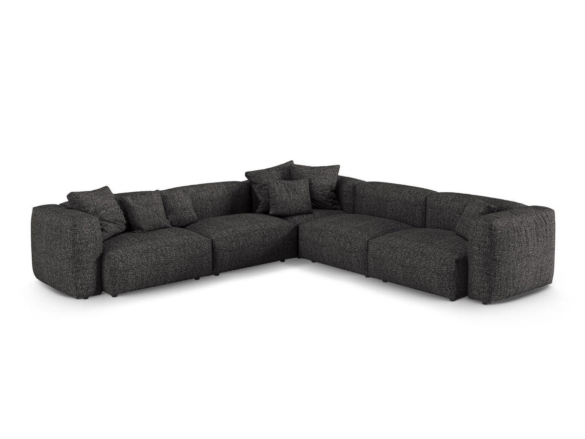 Modulinis minkštas kampas 652689
