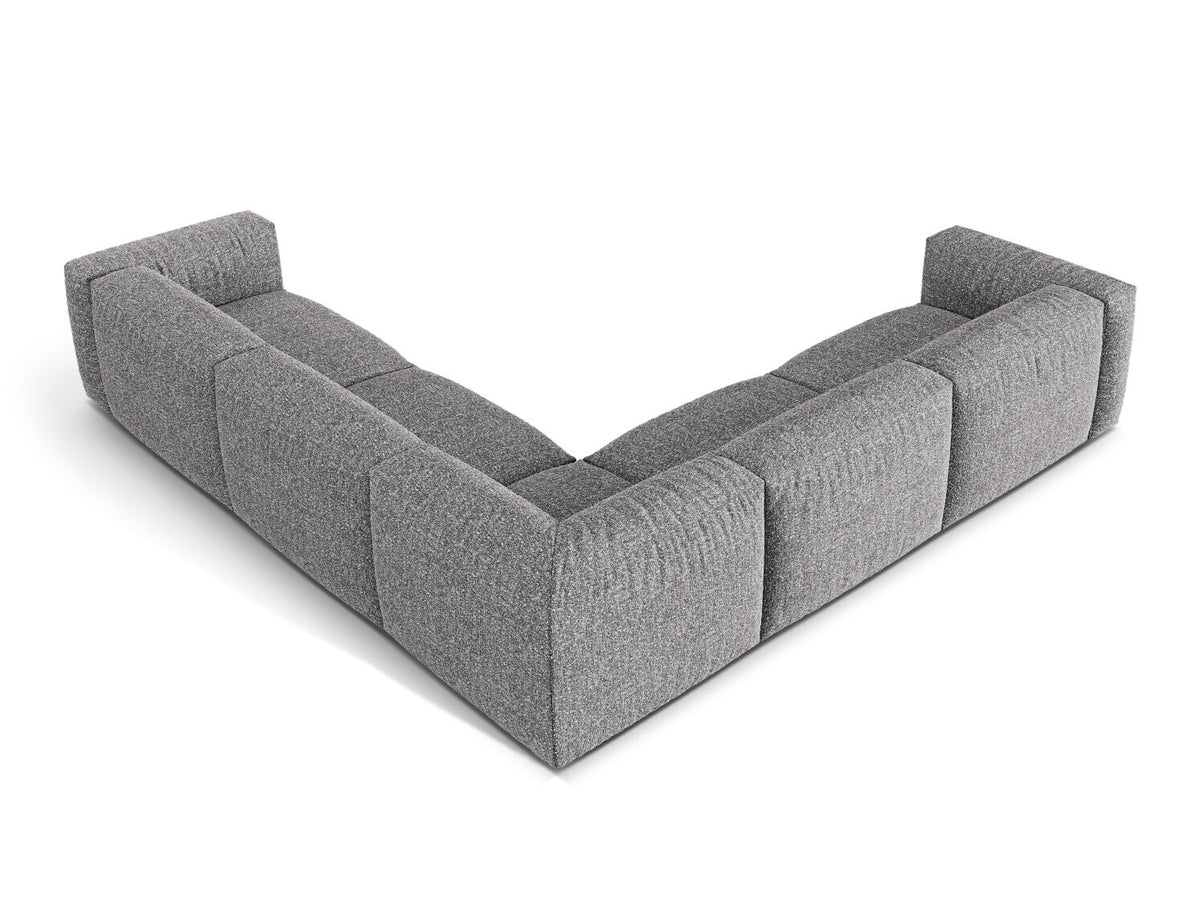 Modulinis minkštas kampas 652689