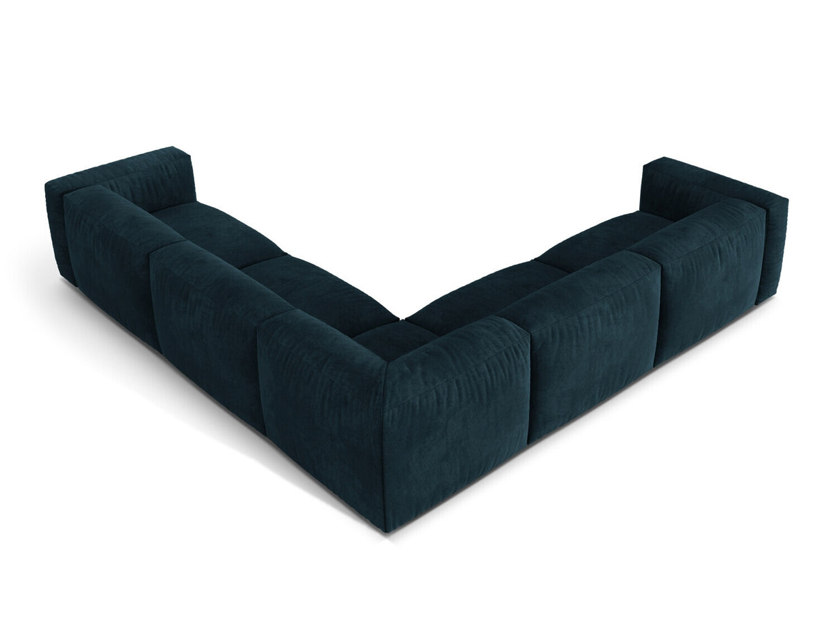 Modulinis minkštas kampas 652601