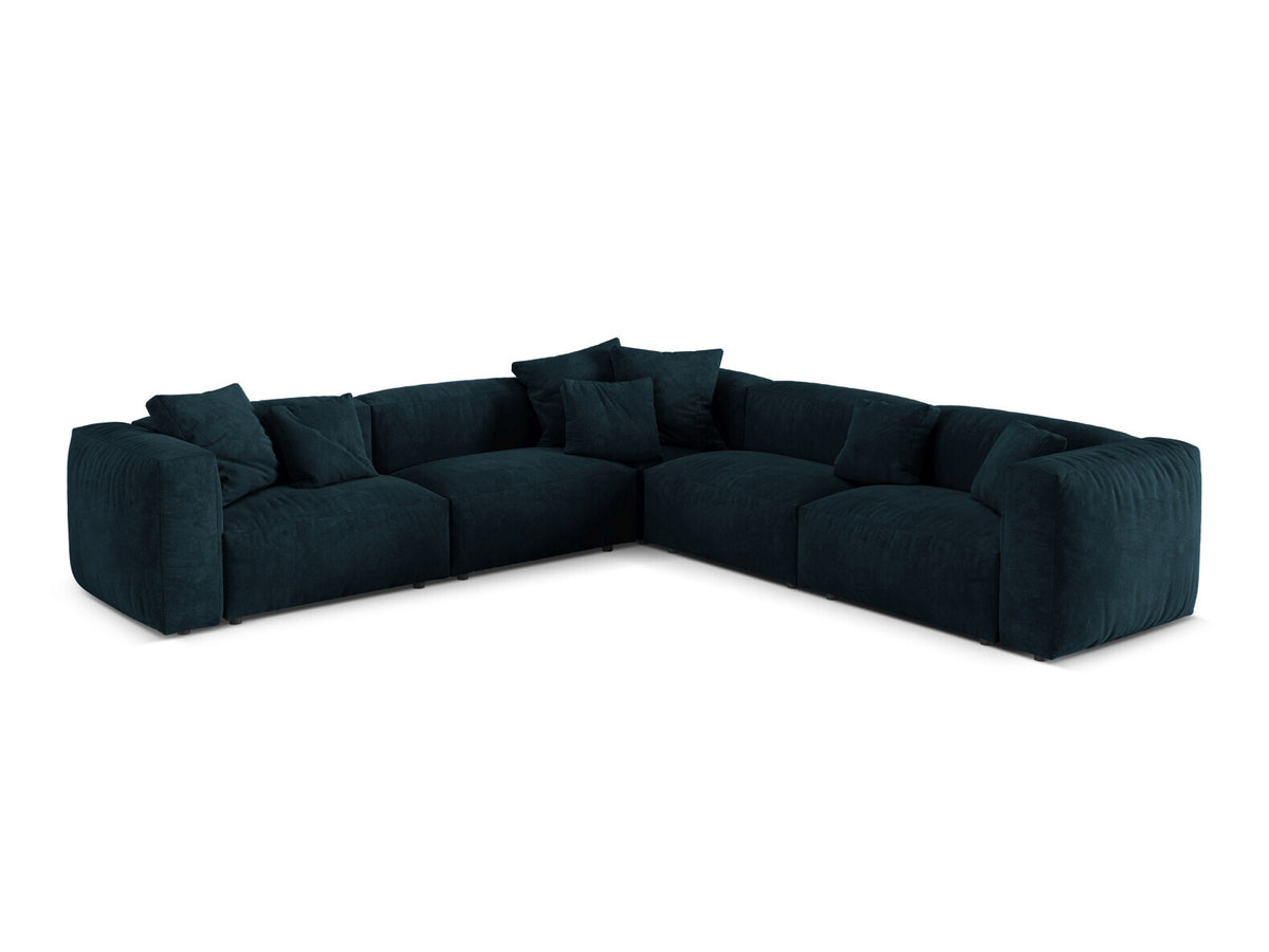 Modulinis minkštas kampas 652601
