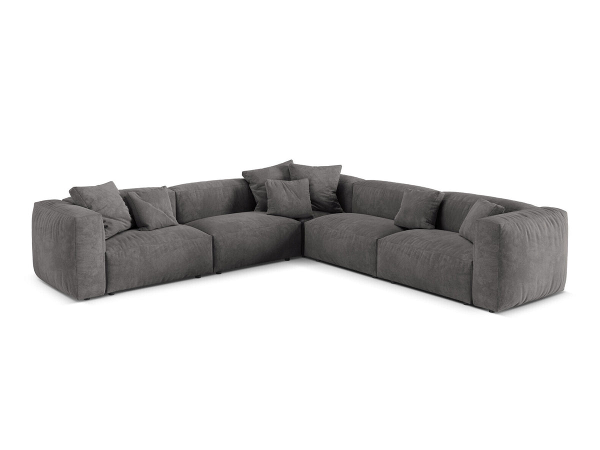 Modulinis minkštas kampas 652601