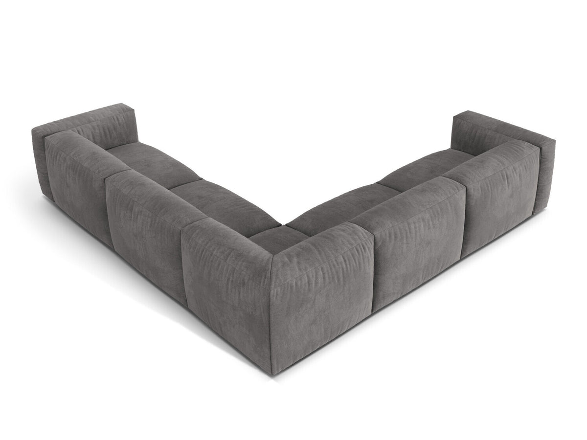 Modulinis minkštas kampas 652601