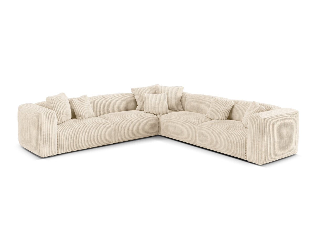 Modulinis minkštas kampas 652601