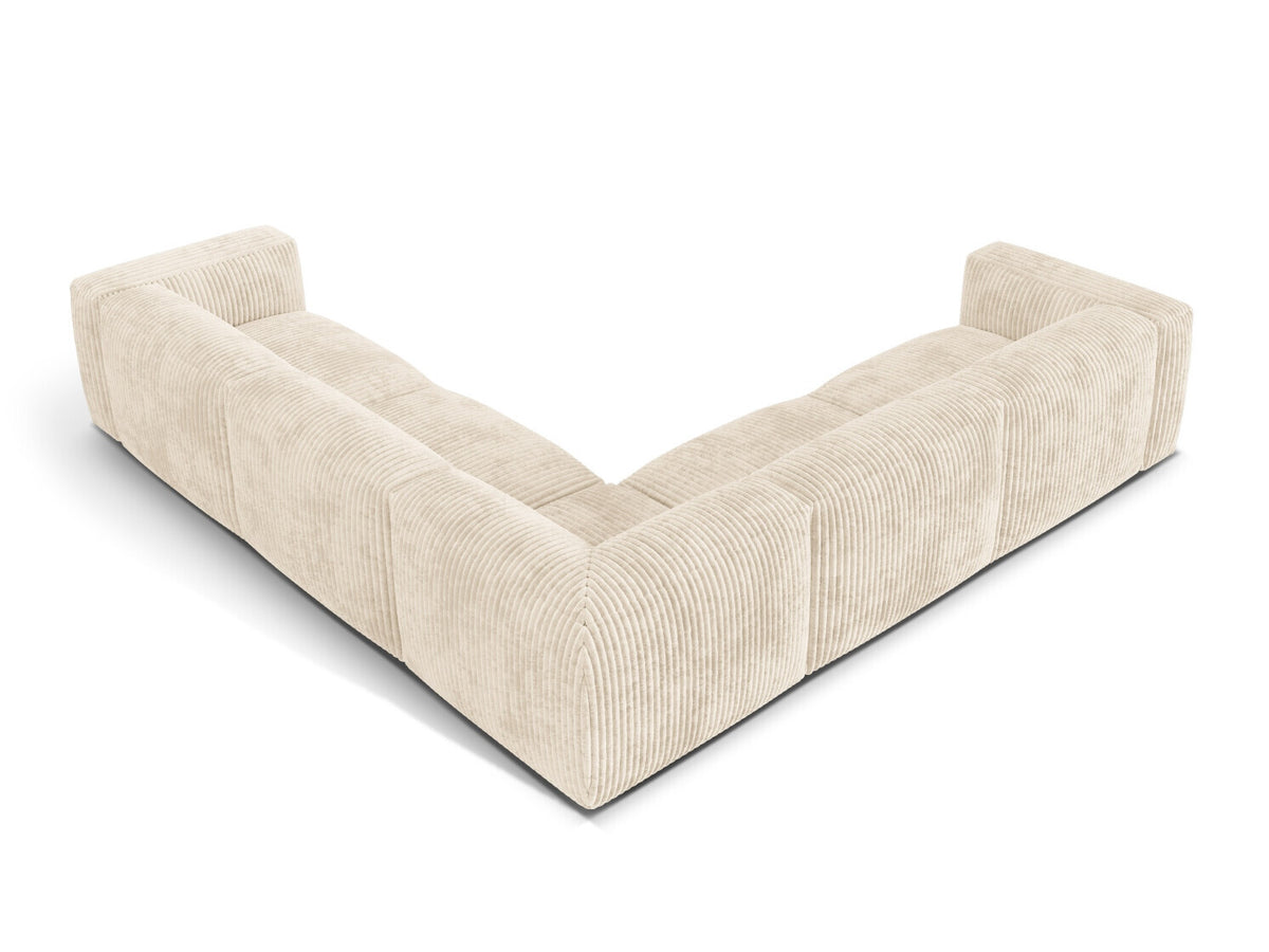 Modulinis minkštas kampas 652601