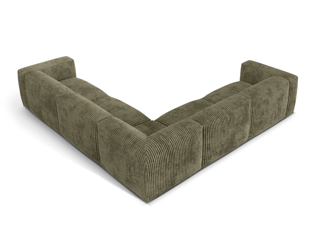 Modulinis minkštas kampas 652601
