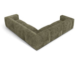 Modulinis minkštas kampas 652601