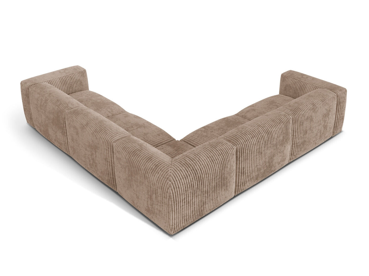Modulinis minkštas kampas 652601