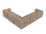 Modulinis minkštas kampas 652601