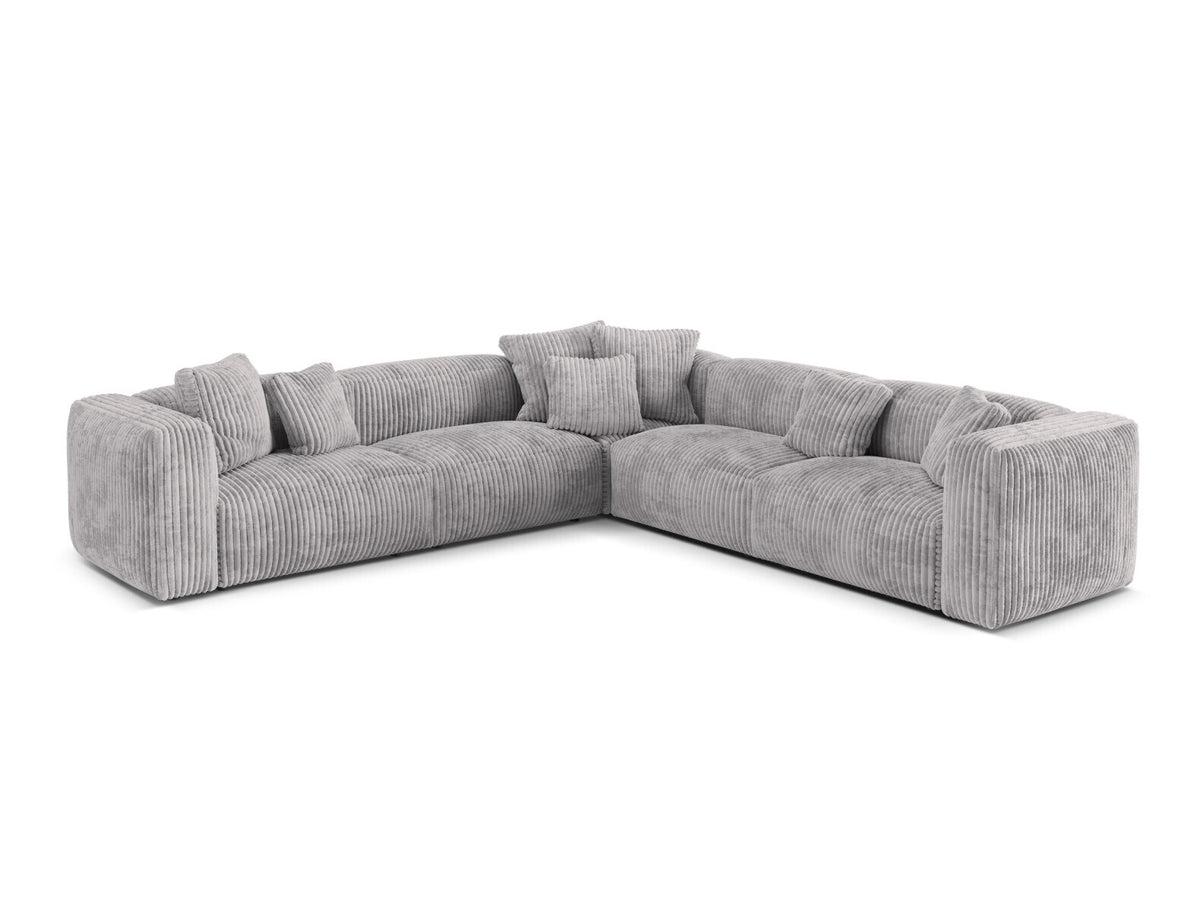 Modulinis minkštas kampas 652601
